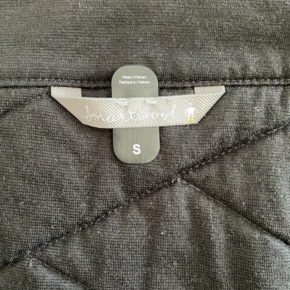 SMARTWOOL Girls’ Smartloft Skirt - Picture 2 of 4